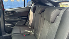 Mitsubishi Eclipse Cross 1.5 3 5dr Petrol Hatchback